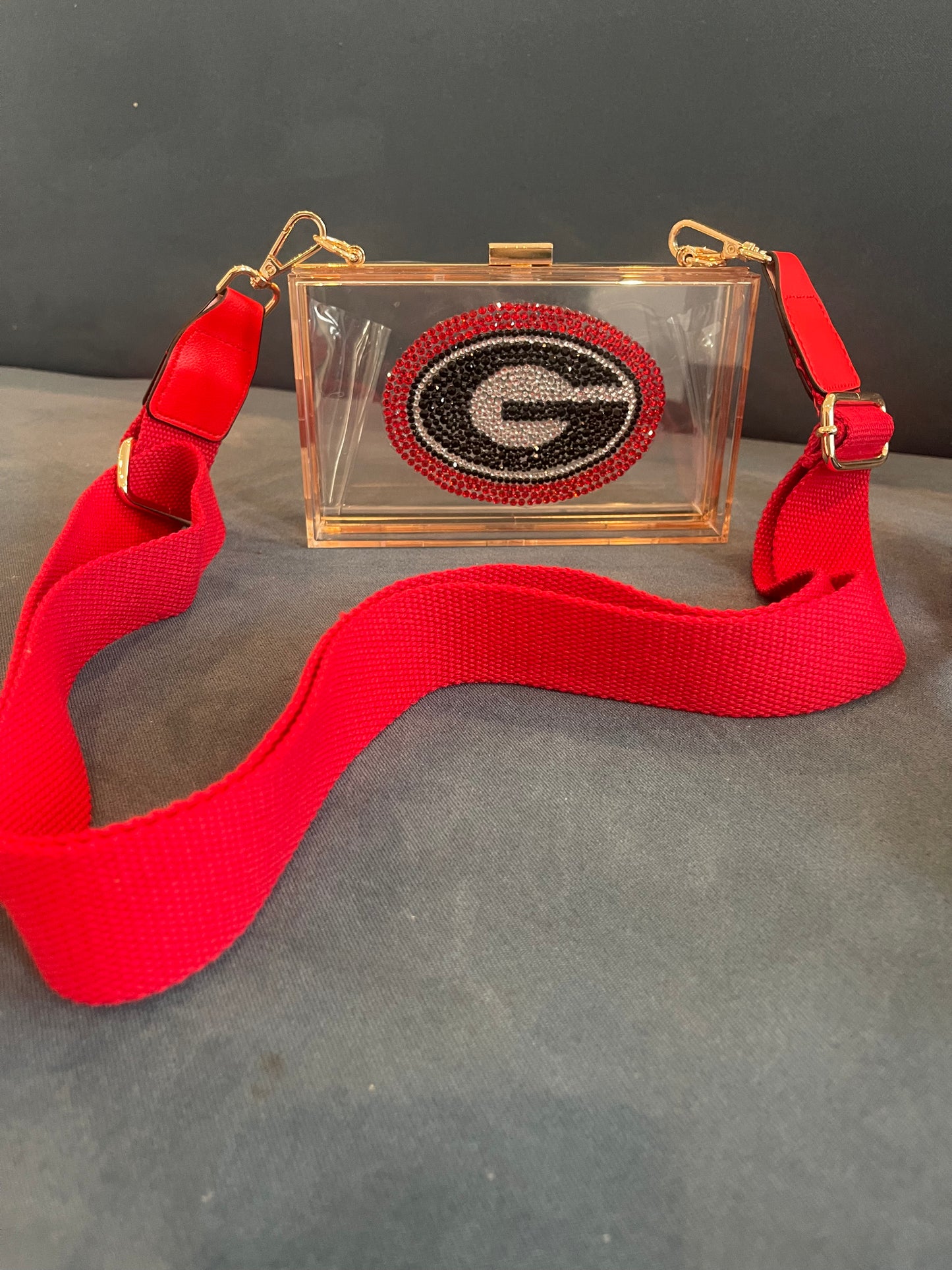 NEW Canvas Strap Only!